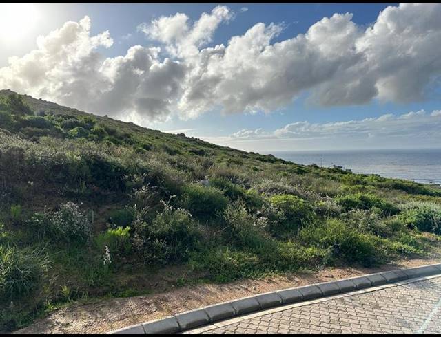 LAND FOR SALE IN ST HELENA VIEWS